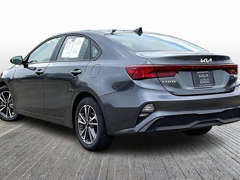 Certified 2024 Kia Forte LXS image 12