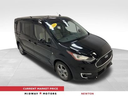 Used 2023 Ford Transit Connect Titanium