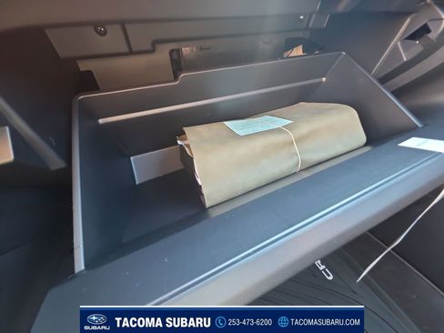 New 2026 Subaru Crosstrek 2.0i Premium AWD/4WD image 22