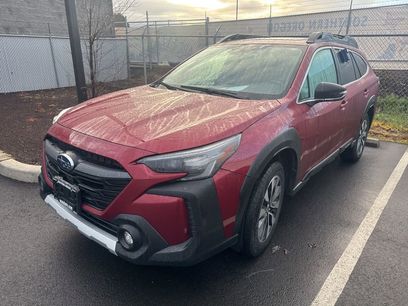 Used 2023 Subaru Outback Limited