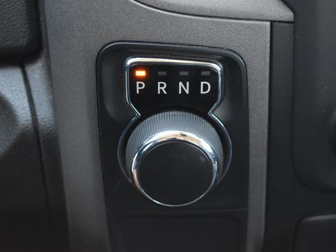 Used 2019 RAM 1500 Tradesman w/ Tradesman SXT Package image 8