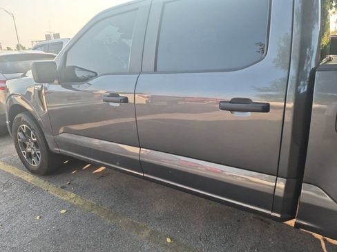 Used 2024 Ford F150 STX RWD image 9