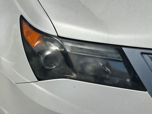 Used 2013 Acura MDX w/ Advance Package AWD/4WD image 14