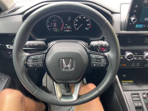 Used 2023 Honda CR-V EX-L image 13