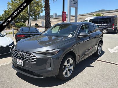 Used 2025 Audi Q5 Premium w/ Premium Plus