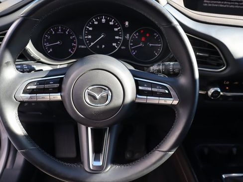 Used 2023 MAZDA CX-30 AWD 2.5 S w/ Premium Package image 31