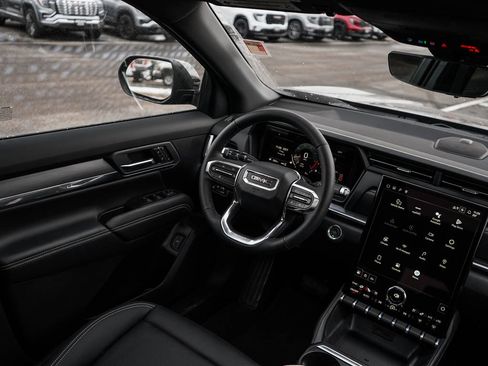 New 2026 GMC Terrain Elevation w/ Elevation Premium Package image 14