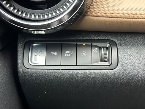 New 2026 Chevrolet Equinox ACTIV w/ Safety and Technology Package image 31