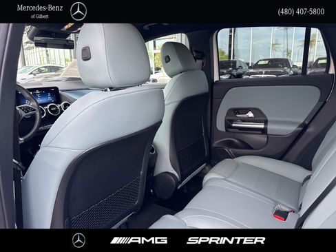 Certified 2026 Mercedes-Benz GLA 250 image 20