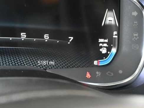 Used 2025 RAM 1500 Big Horn image 31