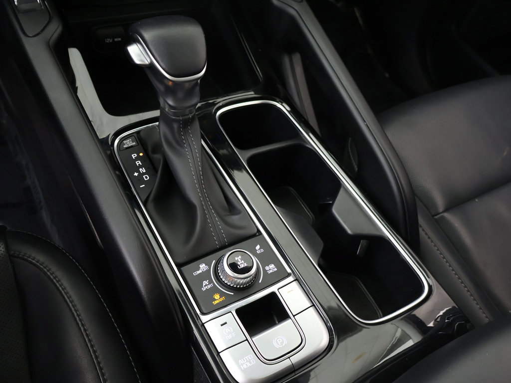 Used 2024 Kia Telluride S w/ S Sunroof Package AWD/4WD image 54