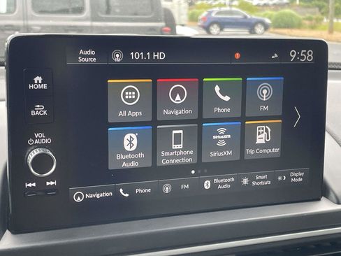 Used 2025 Honda Pilot Touring image 27