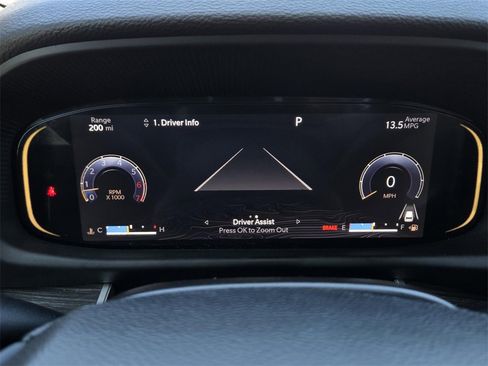 Used 2022 Jeep Wagoneer Series III image 2