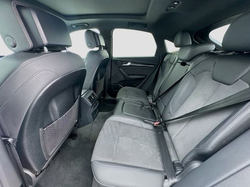 Used 2022 Audi SQ5 Premium Plus image 16