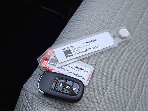 Used 2026 Honda HR-V LX image 31