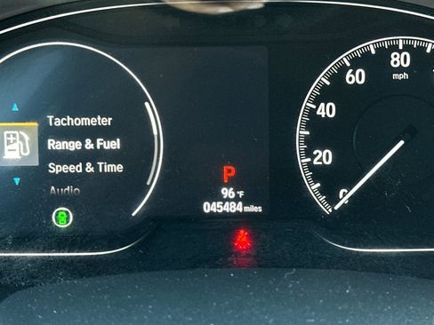 Certified 2020 Honda Accord EX image 20