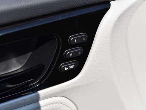New 2026 Honda Odyssey Elite image 9