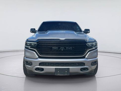 Used 2021 RAM 1500 Limited w/ Night Edition AWD/4WD image 2