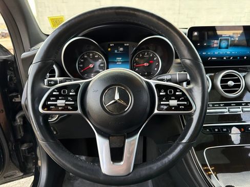 Used 2020 Mercedes-Benz GLC 300 4MATIC image 19