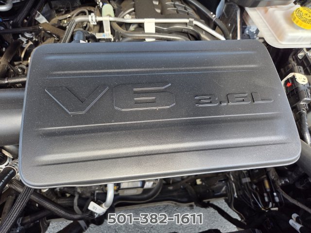 Used 2026 RAM 1500 Express RWD image 26