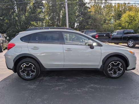 Used 2013 Subaru Crosstrek 2.0i Limited AWD/4WD image 14