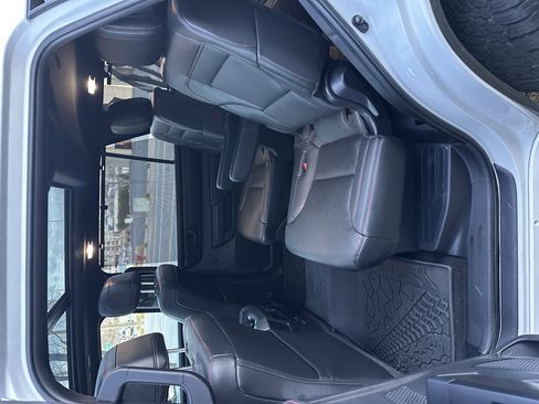 Used 2024 Toyota Sequoia TRD Pro image 20