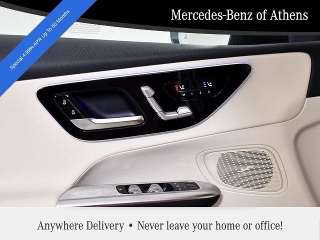New 2026 Mercedes-Benz GLC 300 image 17