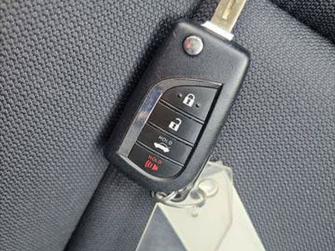 Certified 2024 Toyota Corolla LE FWD image 37