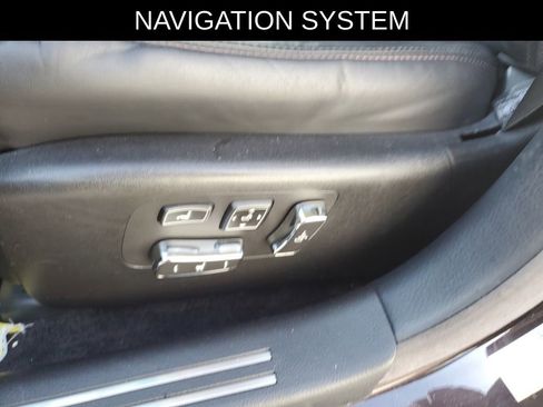 Used 2015 Lexus LS 460 AWD w/ Comfort Package image 14