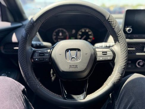 Used 2024 Honda HR-V Sport image 6