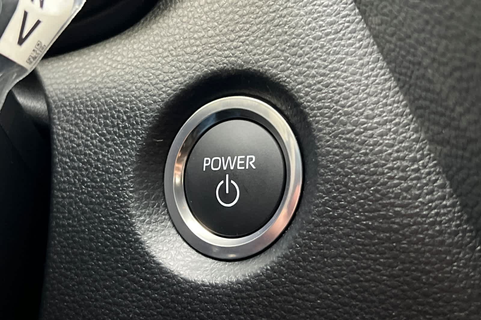 New 2027 Toyota Corolla SE FWD image 22
