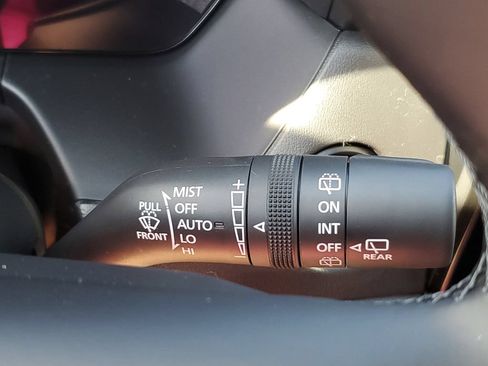 New 2026 MAZDA CX-5 Select AWD/4WD image 20