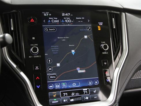 Used 2023 Subaru Legacy Premium image 11