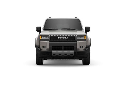 New 2026 Toyota Land Cruiser image 49