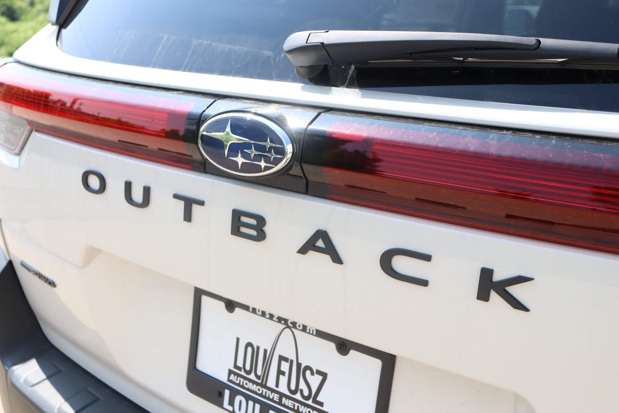 New 2026 Subaru Outback Limited XT AWD/4WD image 9