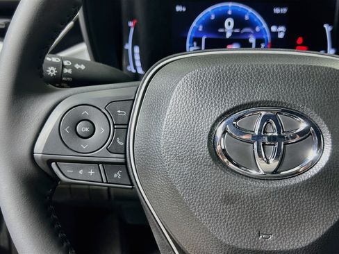 New 2026 Toyota Corolla SE FWD image 18