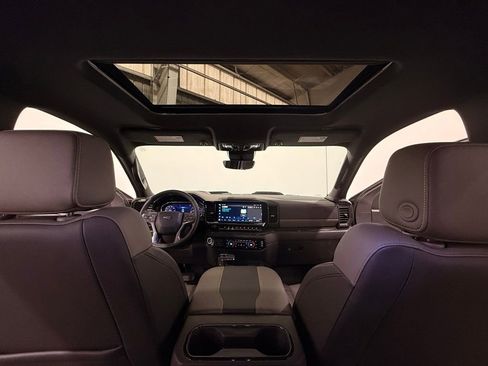 Certified 2024 Chevrolet Silverado 1500 ZR2 w/ ZR2 Bison Edition image 18