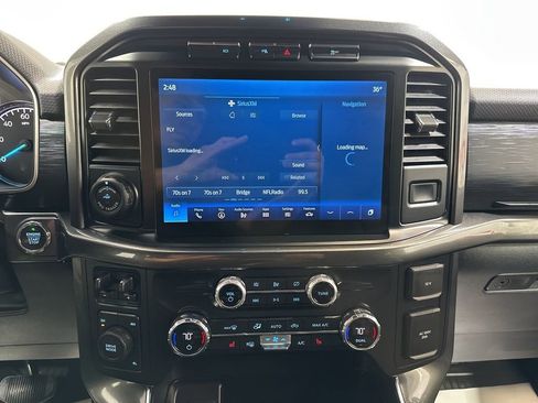 Used 2021 Ford F150 XLT w/ Equipment Group 302A High image 30