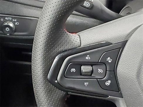 New 2026 Chevrolet TrailBlazer RS w/ Convenience Package image 21