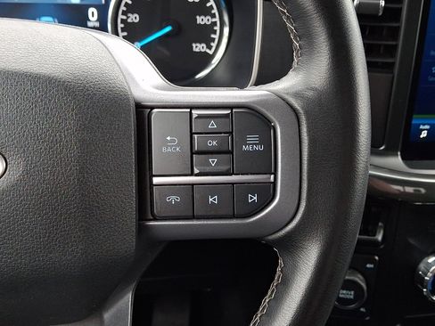 Certified 2023 Ford F150 XLT w/ Equipment Group 302A High image 24