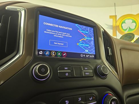 Certified 2023 Chevrolet Silverado 2500 High Country w/ Safety Package II image 20