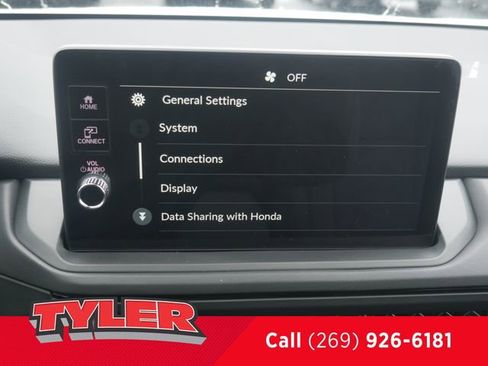 New 2026 Honda Accord LX image 46