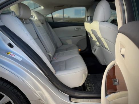 Used 2010 Lexus ES 350 FWD image 17