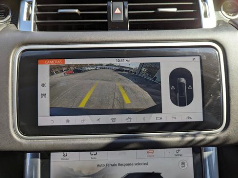 Used 2019 Land Rover Range Rover Sport Supercharged image 22