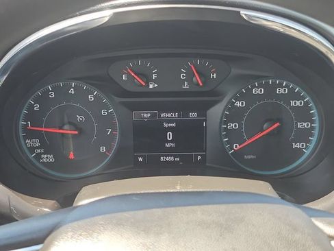 Used 2018 Chevrolet Malibu LT FWD image 25