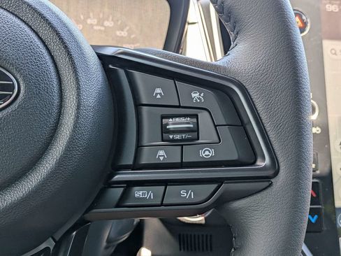 New 2026 Subaru WRX Limited AWD/4WD image 31