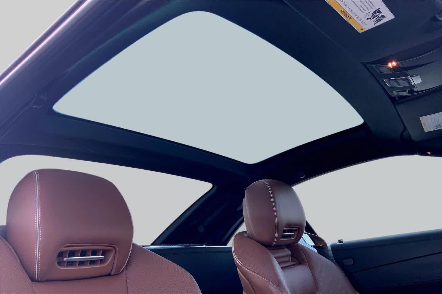 Certified 2019 Mercedes-Benz SL 550 image 13