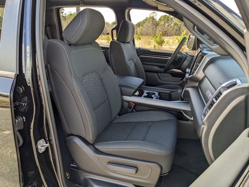 New 2026 RAM 1500 Lone Star image 48