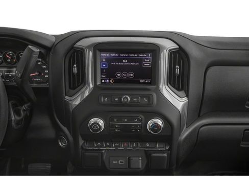 Used 2023 GMC Sierra 1500 AT4 w/ AT4 Premium Package image 7