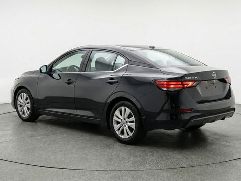 Used 2025 Nissan Sentra S FWD image 6